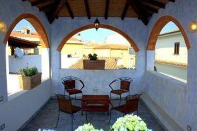 фото отеля Su Pasiu Hotel Muravera