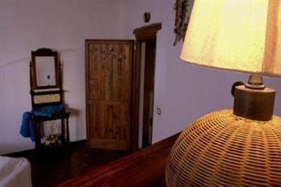 фото отеля Su Pasiu Hotel Muravera