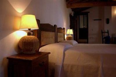 фото отеля Su Pasiu Hotel Muravera