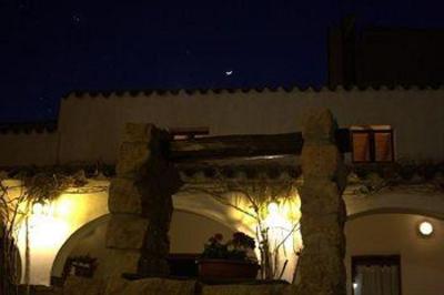 фото отеля Su Pasiu Hotel Muravera