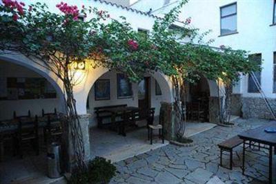 фото отеля Su Pasiu Hotel Muravera