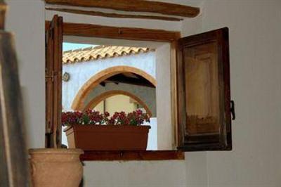 фото отеля Su Pasiu Hotel Muravera