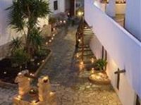 Su Pasiu Hotel Muravera