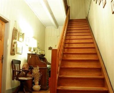 фото отеля Hostal Opapa Juan
