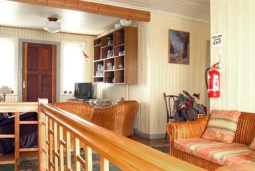 фото отеля Hostal Opapa Juan