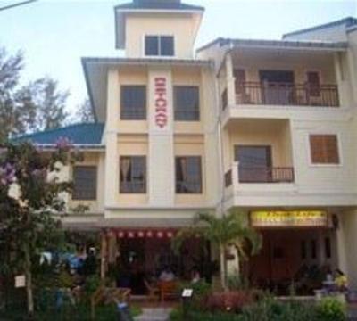 фото отеля Thai Life Guesthouse