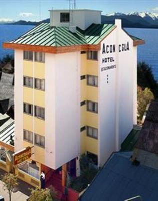 фото отеля Acongagua Hotel
