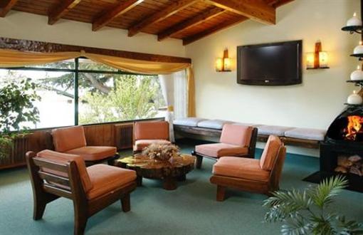 фото отеля Acongagua Hotel