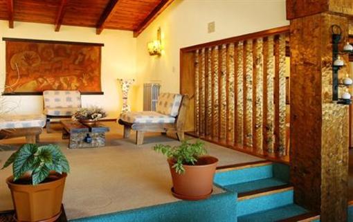 фото отеля Acongagua Hotel
