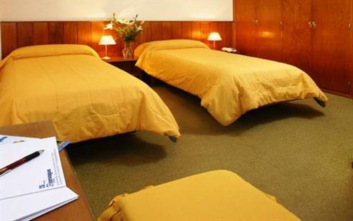 фото отеля Acongagua Hotel
