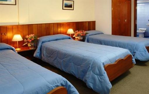 фото отеля Acongagua Hotel
