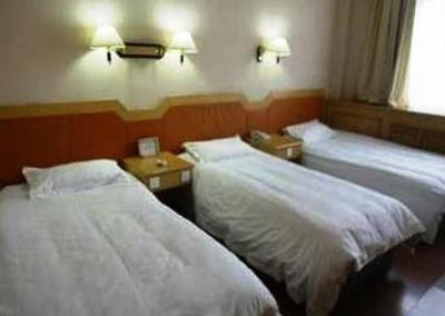 фото отеля Huanbao Hotel