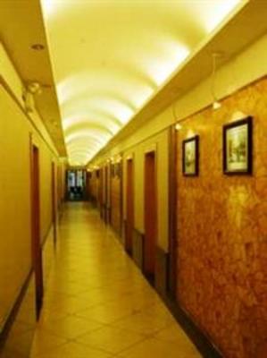 фото отеля Huanbao Hotel