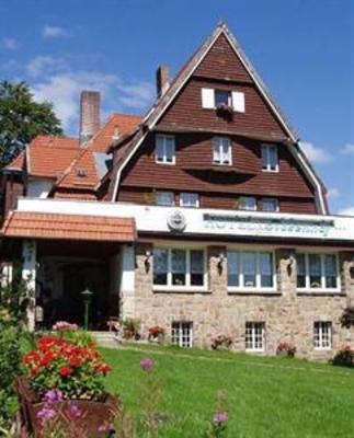 фото отеля Rosenhof Hotel Braunlage