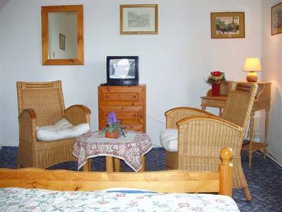 фото отеля Rosenhof Hotel Braunlage