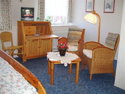 фото отеля Rosenhof Hotel Braunlage