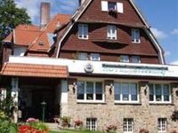 Rosenhof Hotel Braunlage