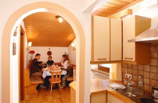 фото отеля Schwaiger Appartements