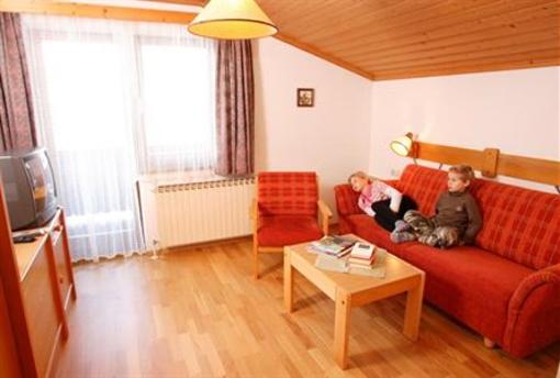 фото отеля Schwaiger Appartements