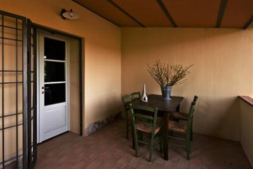 фото отеля Poggio Diavolino
