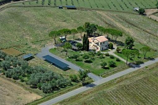 фото отеля Poggio Diavolino