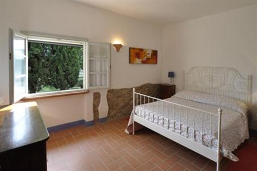 фото отеля Poggio Diavolino