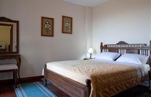 фото отеля Meterizi Guesthouse