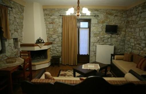 фото отеля Meterizi Guesthouse