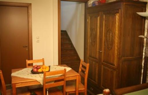 фото отеля Meterizi Guesthouse