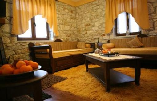 фото отеля Meterizi Guesthouse