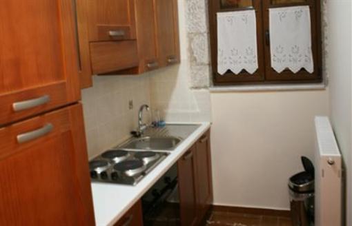 фото отеля Meterizi Guesthouse