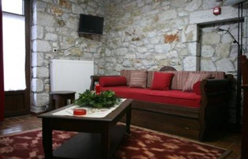 фото отеля Meterizi Guesthouse