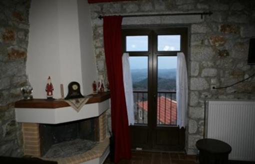 фото отеля Meterizi Guesthouse