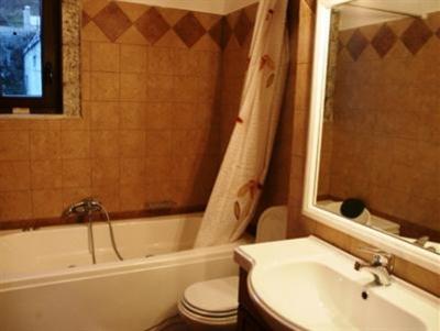 фото отеля Meterizi Guesthouse