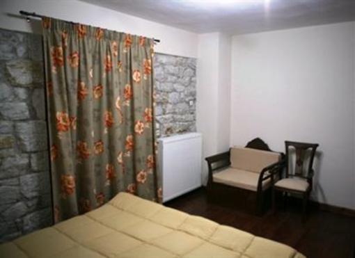 фото отеля Meterizi Guesthouse