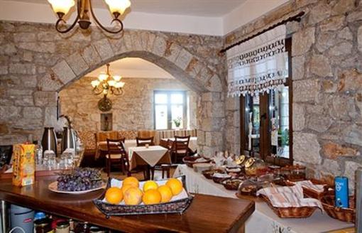 фото отеля Meterizi Guesthouse