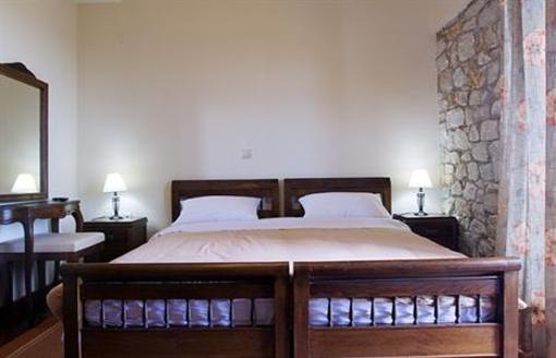 фото отеля Meterizi Guesthouse