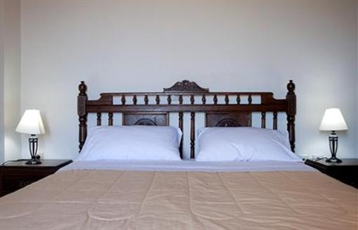 фото отеля Meterizi Guesthouse