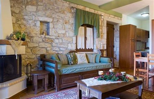 фото отеля Meterizi Guesthouse