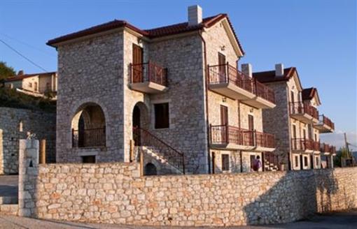 фото отеля Meterizi Guesthouse