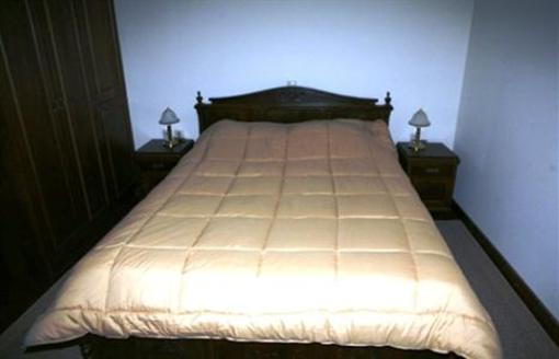 фото отеля Meterizi Guesthouse