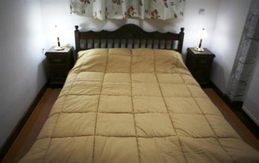 фото отеля Meterizi Guesthouse
