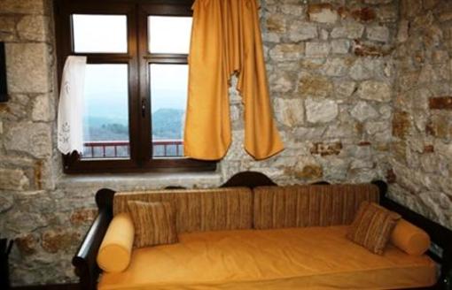 фото отеля Meterizi Guesthouse