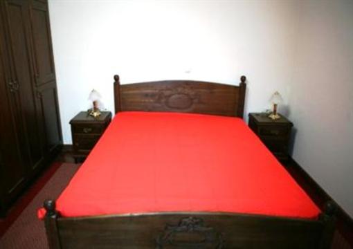 фото отеля Meterizi Guesthouse