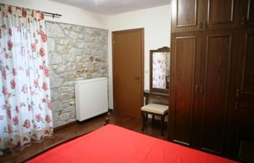 фото отеля Meterizi Guesthouse