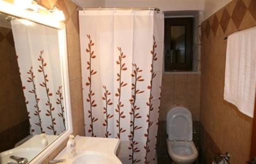 фото отеля Meterizi Guesthouse