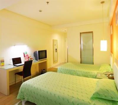 фото отеля Rest Motel Ningchuan