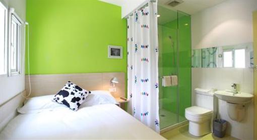 фото отеля Rest Motel Ningchuan