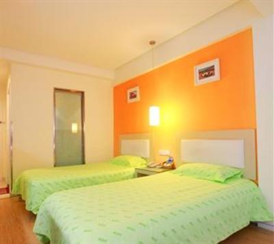 фото отеля Rest Motel Ningchuan