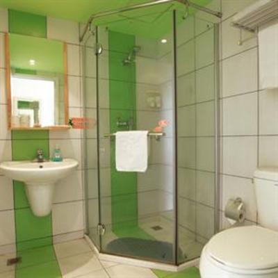 фото отеля Rest Motel Ningchuan